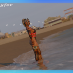 Instagramm Pose Pack 1 [SP][FiveM] 1.0