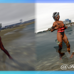 Instagramm Pose Pack 1 [SP][FiveM] 1.0