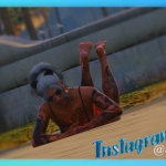 Instagramm Pose Pack 2 [SP][FiveM] V2