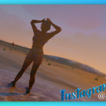 Instagramm Pose Pack 2 [SP][FiveM] V2