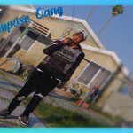 Instagramm Pose Pack 2 [SP][FiveM] V2