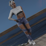 Instagramm Pose pack 3 [SP][FiveM] V1.0