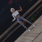 Instagramm Pose pack 3 [SP][FiveM] V1.0