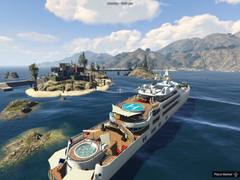 Islands Designer Houses 1.0