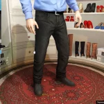 Lester's 80-90's JEANS for T&M V1.1