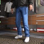 Lester's 80-90's JEANS for Franklin 1.0