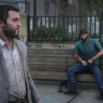 Lester's 80-90's JEANS for T&M V1.1