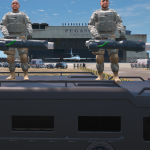 Jet Operation [Menyoo] 1.0