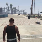 Kill All Ped