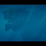 King Titan in the Ocean [Add-On SP / FiveM] 1.0