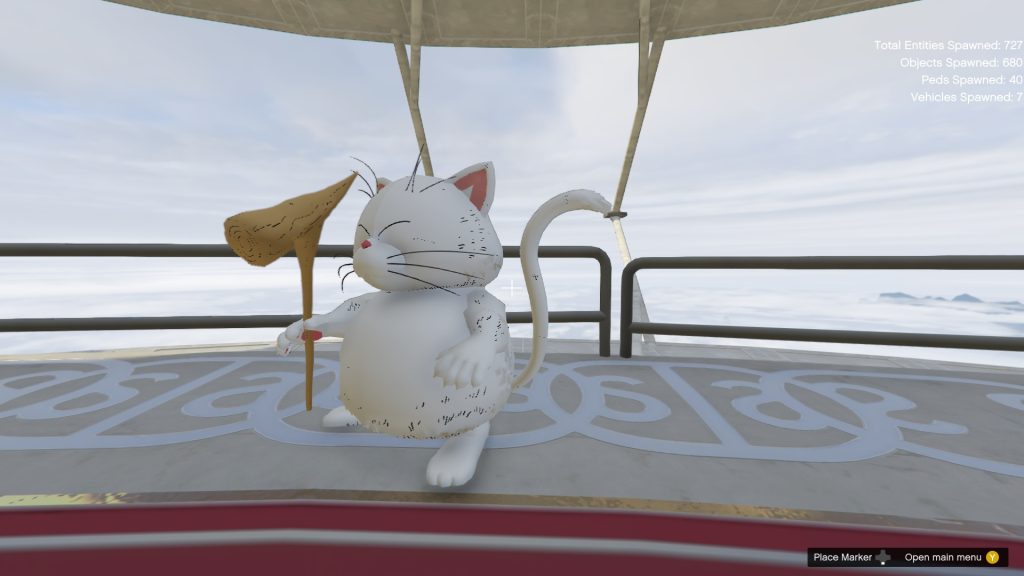 Korin | Dragon Ball z