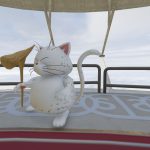 Korin | Dragon Ball z