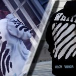 OFF-WHITE® "LIQUID SPRAY" Hoodies 2.0