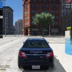 LSPDFR Callout Pack (BETA) 0.1