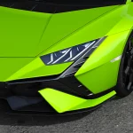 Lamborghini Huracan Tecnica 2023 [Add-On] 1.0