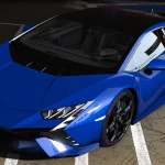 Lamborghini Huracan Tecnica 2023 [Add-On] 1.0