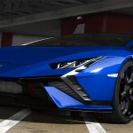 Lamborghini Huracan Tecnica 2023 [Add-On] 1.0
