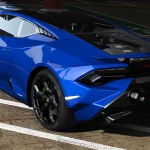 Lamborghini Huracan Tecnica 2023 [Add-On] 1.0