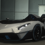 Lamborghini SC20 2020 [Add-On] 2.0