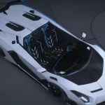 Lamborghini SC20 2020 [Add-On] 2.0