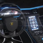 Lamborghini SC20 2020 [Add-On] 2.0