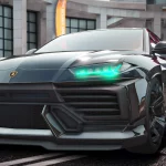 Lamborghini Urus Hycade [Add-On] 1.1