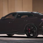 Lamborghini Urus Hycade [Add-On] 1.1