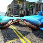 Land Shark Mod from Hungry Shark World [Replace] 1.0