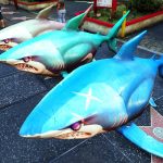 Land Shark Mod from Hungry Shark World [Replace] 1.0