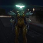 League of Legends - Riven [Add-On Ped] 1.0