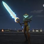 League of Legends - Riven [Add-On Ped] 1.0