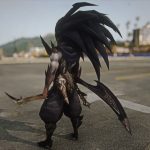 League of Legends - Yasuo [Add-On Ped] 1.0