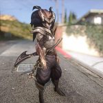 League of Legends - Yasuo [Add-On Ped] 1.0