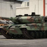 Leopard 2A7 [Add-On] 1.0