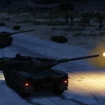 Leopard 2A7 [Add-On] 1.0