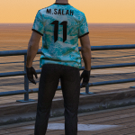 Liverpool away kit 2020 1.1