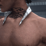 Loose Bandana for MP Male 1.0