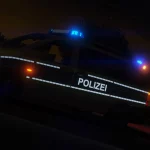M.B. Vito Autobahnpolizei Berlin V1.0.0