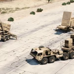 M983 HEMTT with Patriot Missile Trailers [Add-On] 1.0