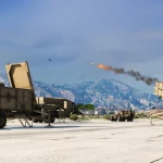 M983 HEMTT with Patriot Missile Trailers [Add-On] 1.0