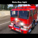 MTL Fire Engine [Add-On | Template] 2.0