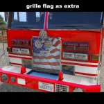 MTL Fire Engine [Add-On | Template] 2.0