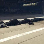 Mafia Deal At Airport [Menyoo] 1.0