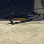 Mafia Deal At Airport [Menyoo] 1.0