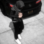 Male Pose Street v2 1.0