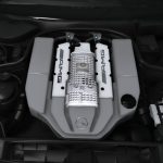 Mercedes-AMG Supercharged V8 Kompressor (M113k) Sound Mod 1.1