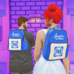 Mexican Backpack with Caguama for MP Male / Female 1.0
