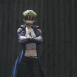 Mia Karnstein - Code Vein [Add-On Ped] 1.0