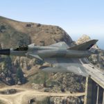Mirage 5 (Fuerza Aerea de Chile) [Add-On] 1.0