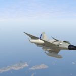 Mirage 5 (Fuerza Aerea de Chile) [Add-On] 1.0